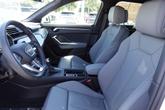 Thumbnail of 2025 Glacier White Metallic Audi Q3