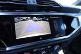 Thumbnail of 2025 Glacier White Metallic Audi Q3