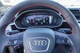 Thumbnail of 2025 Mythos Black Metallic Audi Q3