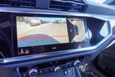 Thumbnail of 2025 Mythos Black Metallic Audi Q3