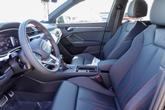 Thumbnail of 2025 Mythos Black Metallic Audi Q3