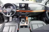 Thumbnail of 2023 Mythos Black Metallic Audi Q5