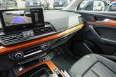 Thumbnail of 2023 Mythos Black Metallic Audi Q5