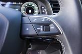 Thumbnail of 2025 Glacier White Metallic Audi Q7