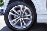 Thumbnail of 2025 Glacier White Metallic Audi Q7