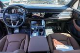 Thumbnail of 2025 Waitomo Blue Metallic Audi Q7