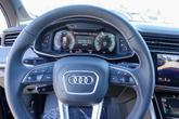 Thumbnail of 2025 Waitomo Blue Metallic Audi Q7