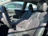 Thumbnail of 2024 Midnight Black Metallic Toyota Camry