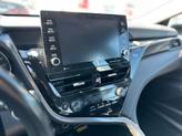 Thumbnail of 2024 Midnight Black Metallic Toyota Camry