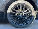 Thumbnail of 2024 Midnight Black Metallic Toyota Camry