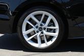 Thumbnail of 2023 Mythos Black Metallic Audi A5