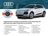 Thumbnail of 2023 Mythos Black Metallic Audi A5