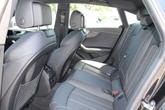 Thumbnail of 2023 Mythos Black Metallic Audi A5