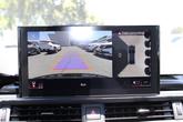 Thumbnail of 2023 Mythos Black Metallic Audi A5