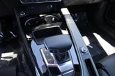 Thumbnail of 2023 Mythos Black Metallic Audi A5