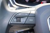 Thumbnail of 2023 Mythos Black Metallic Audi A5