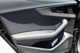 Thumbnail of 2023 Mythos Black Metallic Audi A5