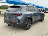 Thumbnail of 2024 Polymetal Gray Metallic Mazda CX-50
