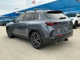 Thumbnail of 2024 Polymetal Gray Metallic Mazda CX-50