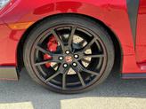Thumbnail of 2019 Rallye Red Honda Civic Type R
