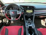 Thumbnail of 2019 Rallye Red Honda Civic Type R