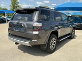 Thumbnail of 2021 Magnetic Gray Metallic Toyota 4Runner