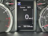 Thumbnail of 2021 Magnetic Gray Metallic Toyota 4Runner