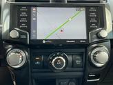 Thumbnail of 2021 Magnetic Gray Metallic Toyota 4Runner