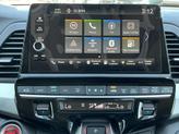 Thumbnail of 2026 Solar Silver Metallic Honda Odyssey