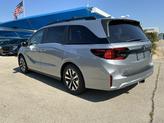 Thumbnail of 2026 Solar Silver Metallic Honda Odyssey