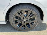 Thumbnail of 2026 Platinum White Pearl Honda Odyssey