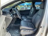 Thumbnail of 2026 Platinum White Pearl Honda Odyssey