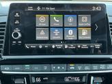 Thumbnail of 2026 Platinum White Pearl Honda Odyssey