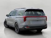 Thumbnail of 2026 Ceramic Silver Kia Carnival Hybrid