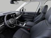 Thumbnail of 2026 Ceramic Silver Kia Carnival Hybrid