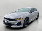 Thumbnail of 2023 Wolf Gray Kia K5