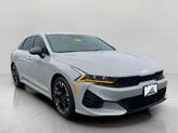 Photo of 2023 Wolf Gray Kia K5