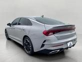 Thumbnail of 2023 Wolf Gray Kia K5