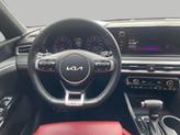 Thumbnail of 2023 Wolf Gray Kia K5
