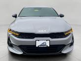 Thumbnail of 2023 Wolf Gray Kia K5