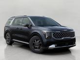 Thumbnail of 2026 Gray Kia Carnival Hybrid