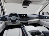 Thumbnail of 2026 Gray Kia Carnival Hybrid