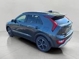 Thumbnail of 2023 Gray Kia Niro
