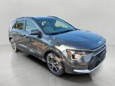 Photo of 2023 Gray Kia Niro