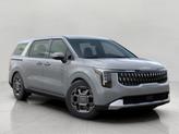 Thumbnail of 2026 Silver Kia Carnival Hybrid