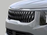 Thumbnail of 2026 Silver Kia Carnival Hybrid