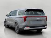 Thumbnail of 2026 Silver Kia Carnival Hybrid