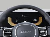 Thumbnail of 2026 Silver Kia Carnival Hybrid