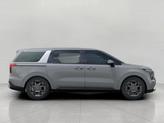 Thumbnail of 2026 Silver Kia Carnival Hybrid