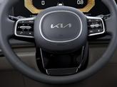 Thumbnail of 2026 Silver Kia Carnival Hybrid